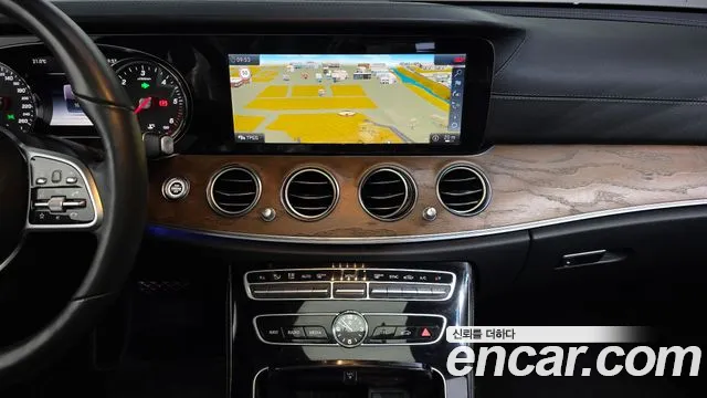 Mercedes-Benz E-Class W213 id 2791199 из Кореи 16