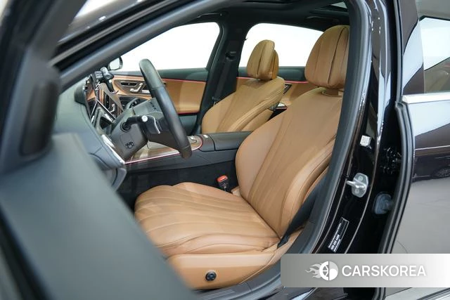 Mercedes-Benz E-class id 4255969 из Китая 15