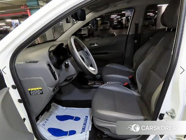 Kia Morning Urban (JA) id 4367672 из Кореи 16