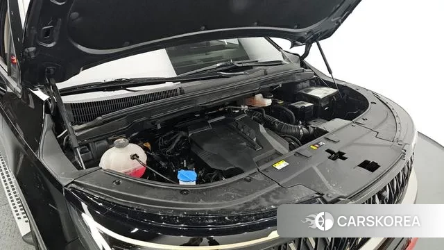 Kia The New Carnival 4th Generation id 3725817 из Кореи 16