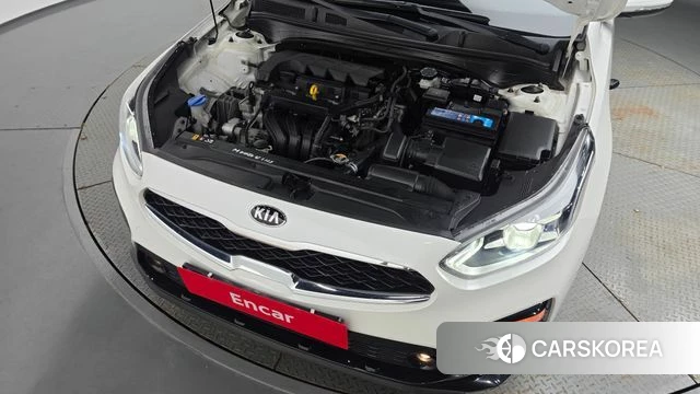 Kia Come New K3 id 4895615 из Кореи 26