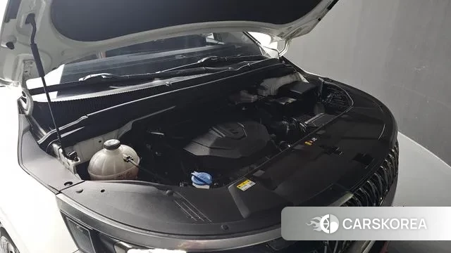 Kia Carnival 4th generation id 3759438 из Кореи 16