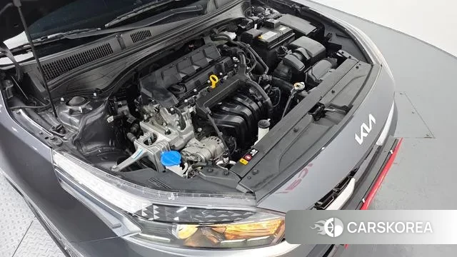 Kia The New K3 2nd generation id 3433197 из Кореи 16