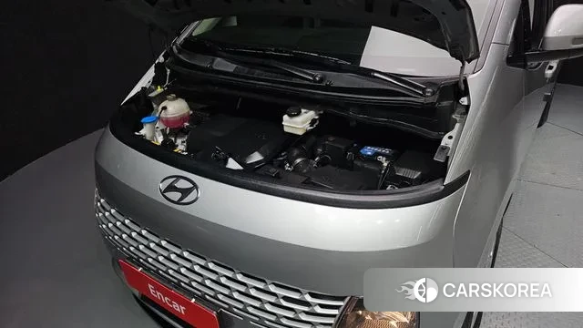 Hyundai Staria id 3427112 из Кореи 16