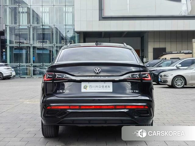 Volkswagen Tiguan X id 4259626 из Китая 18