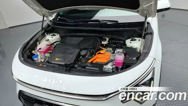 Kia Di Ol Nu Niro id 2738487 из Кореи 16