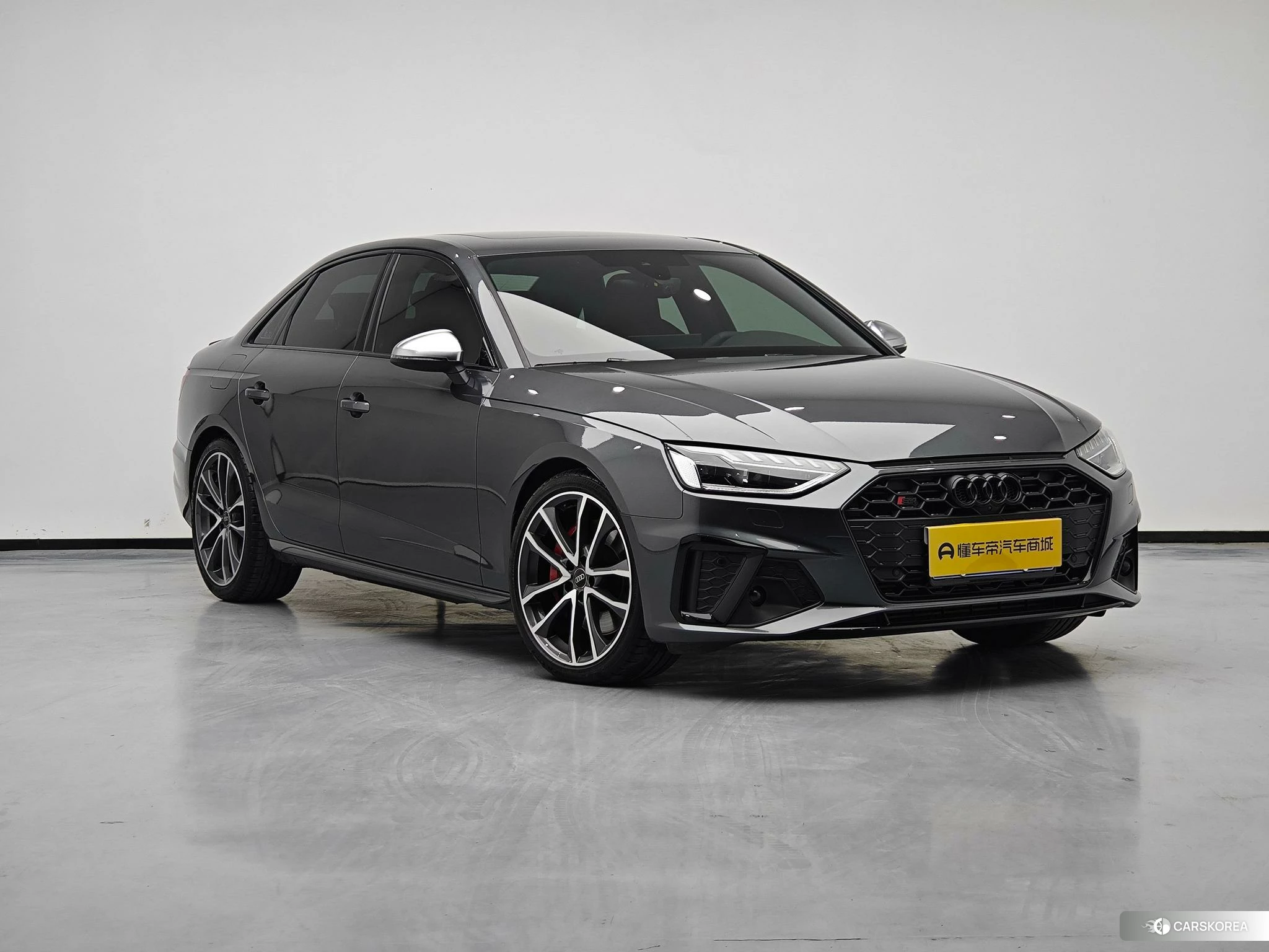 Audi S4 id 4487400 из Китая 16