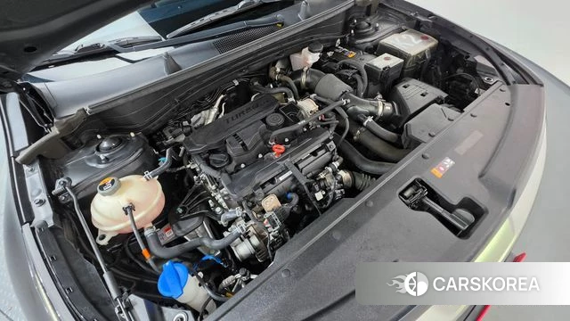 Kia Sportage 5th Generation id 4763871 из Кореи 16
