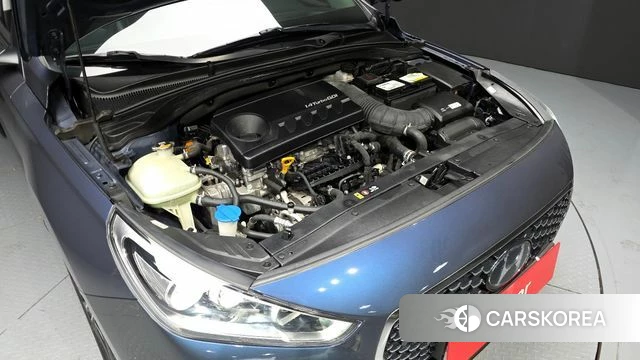 Hyundai i30 (PD) id 3835065 из Кореи 16