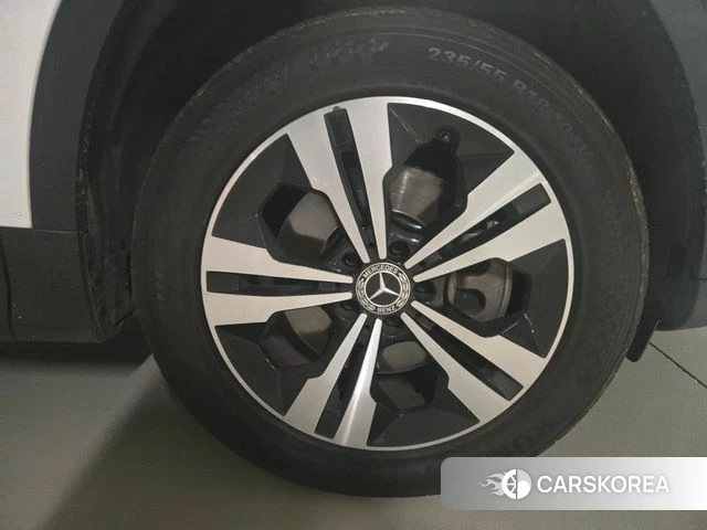 Mercedes-Benz GLB-Class X247 id 3910813 из Кореи 16