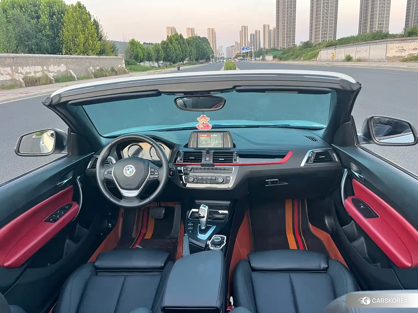 BMW 2 series id 4655230 из Китая 17