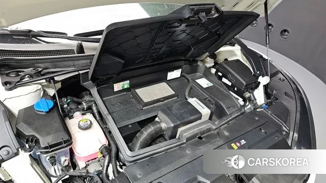 Kia EV6 id 3372349 из Кореи 16