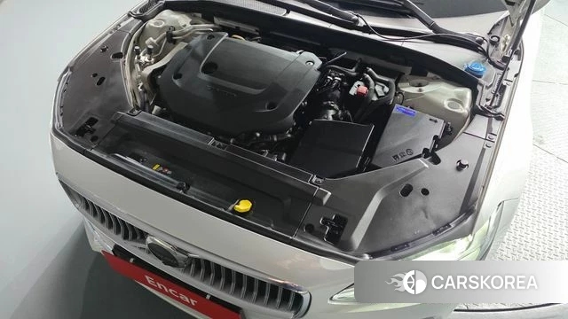 Volvo S90 id 4783916 из Кореи 35