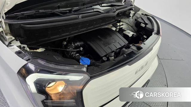 Kia The New Kia Ray id 3786796 из Кореи 16