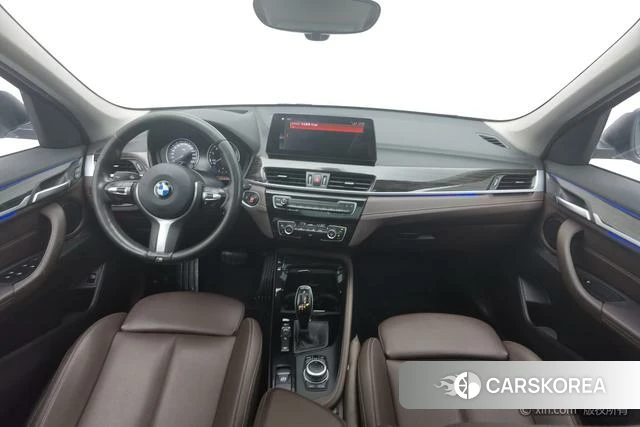 BMW X1 id 4254347 из Китая 20