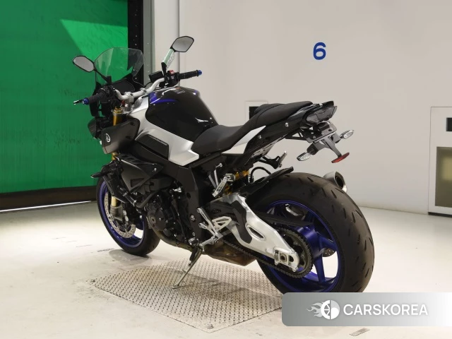 Проданный Yamaha MT-10 SP id 4367886 из Японии, фото 6