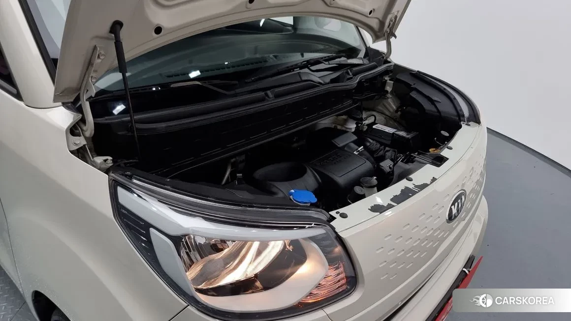 Kia The New Ray id 1705545 из Кореи 16