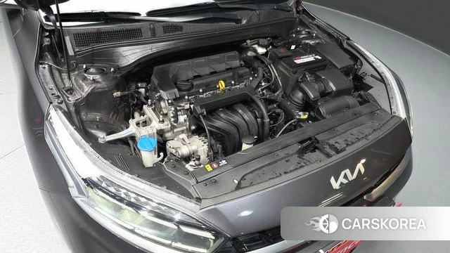 Kia The New K3 2nd generation id 3898347 из Кореи 16