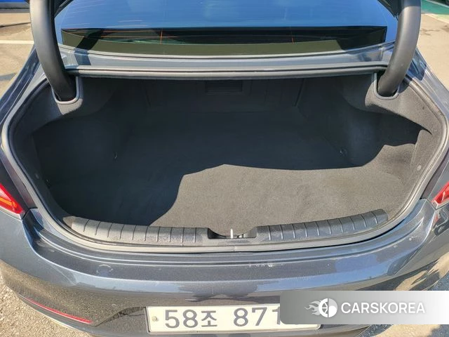 Hyundai Grandeur IG id 3814570 из Кореи 16