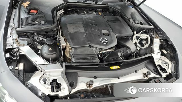 Mercedes-Benz CLS-Class C257 id 3916846 из Кореи 16