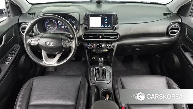 Hyundai Kona id 3687590 из Кореи 16