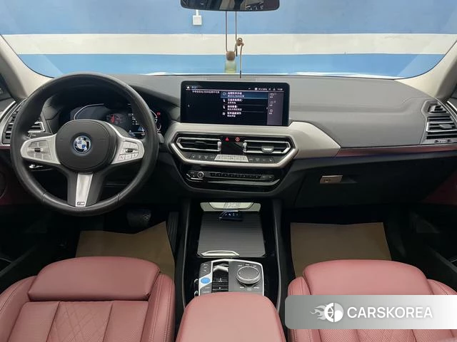 BMW iX3 id 4301767 из Китая 21