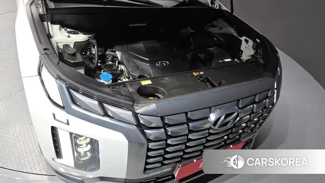 Hyundai The New Palisade id 3458180 из Кореи 16