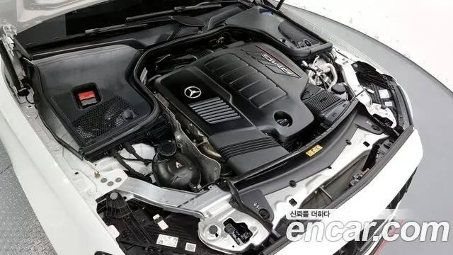 Mercedes-Benz E-Class W213 id 2564673 из Кореи 16