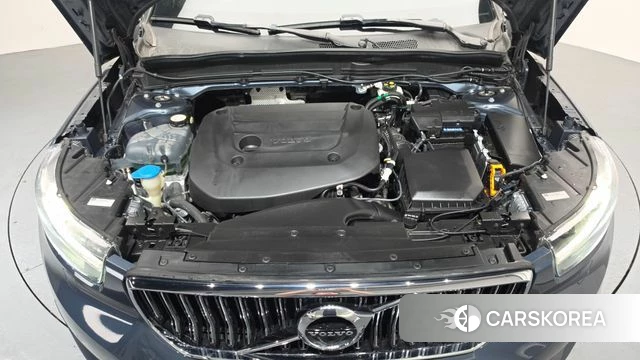 Volvo XC40 id 4507370 из Кореи 27