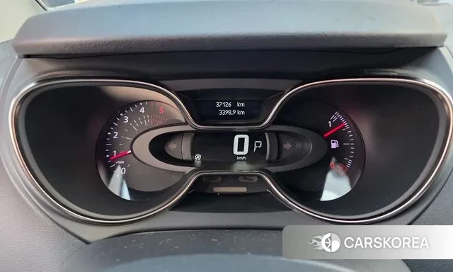 Renault Korea (Samsung) New QM3 id 3526179 из Кореи 11