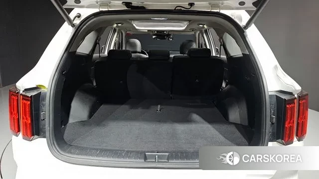 Kia Sorento 4th Generation id 3378027 из Кореи 16