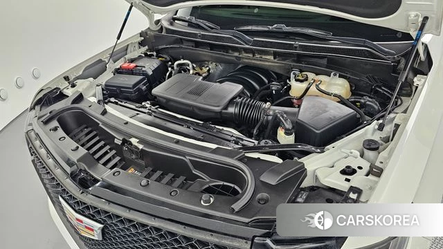 Cadillac Escalade 5th Generation id 4202191 из Кореи 29