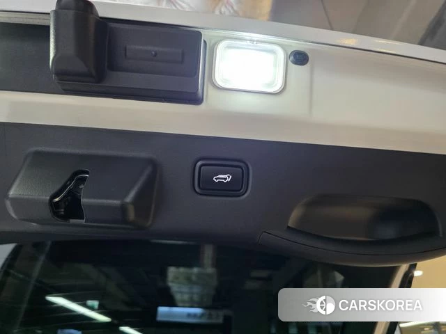 Kia EV6 id 4602645 из Кореи 16