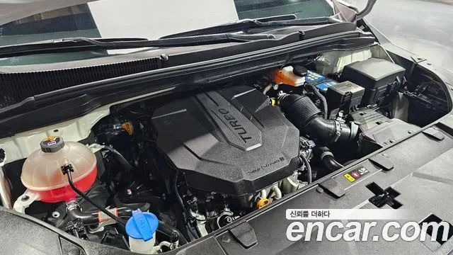 Kia Carnival 4th generation id 2670142 из Кореи 16