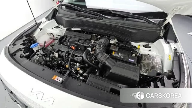 Kia The New Seltos id 3437066 из Кореи 16