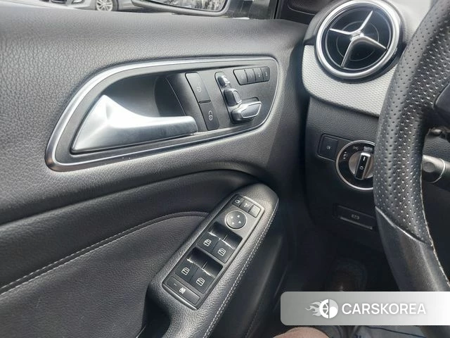 Mercedes-Benz B-Class W246 id 4197261 из Кореи 9