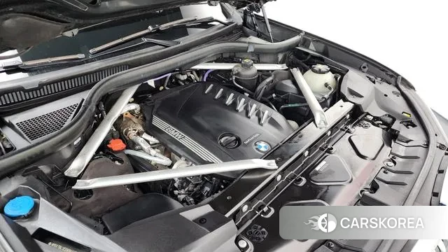 BMW X7 (G07) id 3741067 из Кореи 16