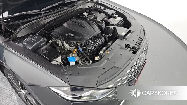 Hyundai The New Grandeur IG id 3654825 из Кореи 16