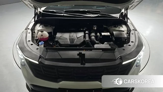 Kia The New Sorento 4th Generation id 3560273 из Кореи 16