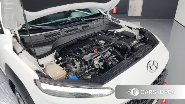 Hyundai The New Kona id 3447888 из Кореи 16