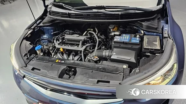 Kia Stonic id 3050736 из Кореи 16