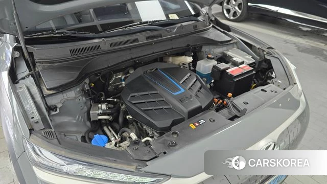 Hyundai Kona Electric id 4610159 из Кореи 29