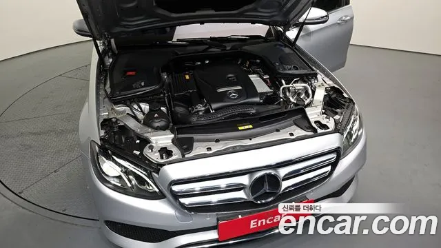 Mercedes-Benz E-Class W213 id 2646832 из Кореи 16
