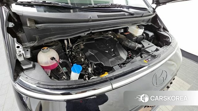 Hyundai Staria id 3817641 из Кореи 16