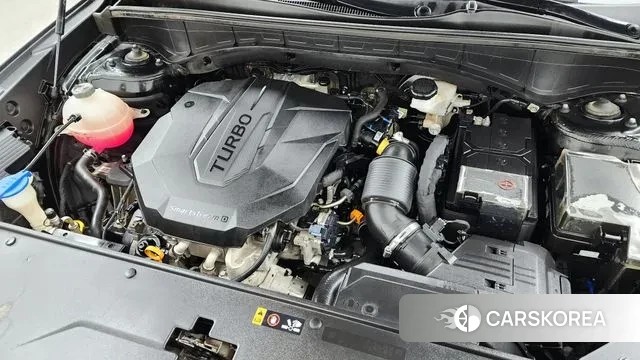 Kia Sorento 4th Generation id 3606860 из Кореи 16