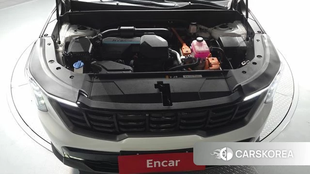 Kia The New Sorento 4th Generation id 4474462 из Кореи 16