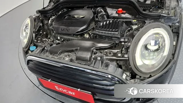 Mini Cooper id 3526493 из Кореи 16