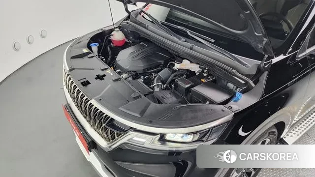 Kia Carnival 4th generation id 3159164 из Кореи 16