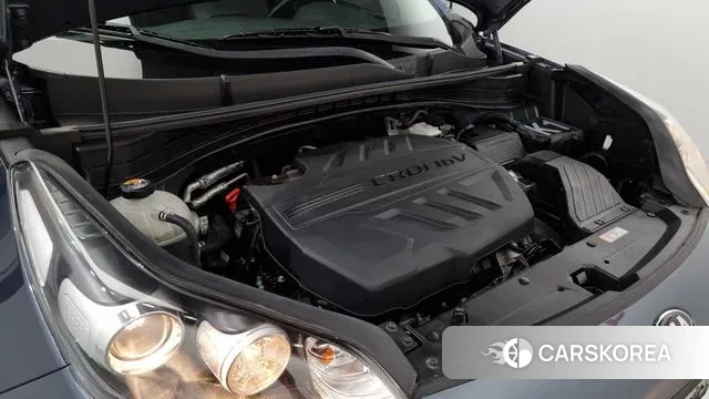 Kia Sportage The Bold id 2961059 из Кореи 16