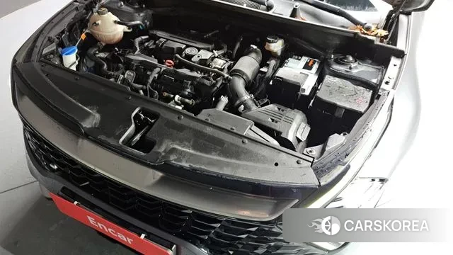 Kia Sportage 5th Generation id 3458594 из Кореи 16